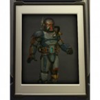 Art: Mandalorians