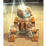 Emergency Response Droid