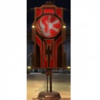 Flag: Alliance Standing