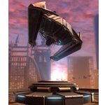Model Star Fortress
