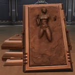 Stacked Carbonite