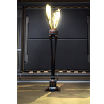 Zakuulan Standing Floor Lamp