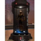 Armor Stand: Zakuul Knight
