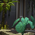 Jezebael’s Vacation Retreat – The Shadowlands