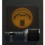 Ambient Machine: Temple Whispers
