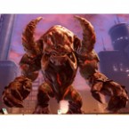 Ancient Rakata Alchemical Beast