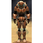 Deactivated Skytrooper