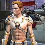 Quazeer’s Hangar – The Harbinger