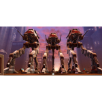 Imperial Walkers