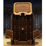 Armory Locker (Open)