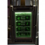 Armory Monitor
