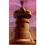 Turret (Large)