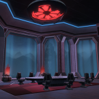 Guild Stronghold – Imperial Trade & Comms – Begeren Colony
