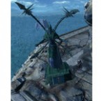 Commemorative Statue of Dread Master Brontes