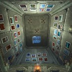 Riaglo’s Galactic Stronghold – The Harbinger