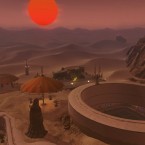 Huya’Gonacall’s Galactic Stronghold – The Red Eclipse