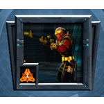Trophy: Supreme Vindicator Lanos