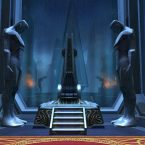 Kedrin’s Chamber of Deception – The Progenitor