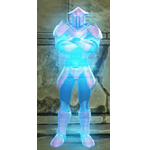 Eternal Champion Zotar Holo