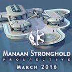 Manaan Prospective Stronghold