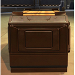 Treasure Crate