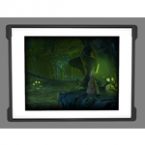 Art: Rakghoul Caverns