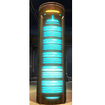 Generator (Blue)