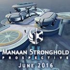 Manaan Prospective Stronghold II