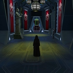 Headquarters: Concilium Tenebris – Jedi Covenant