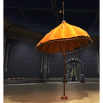 Dune Umbrella