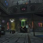 Valkorex's Lair of Shadows (Updates to main building) – The Harbinger