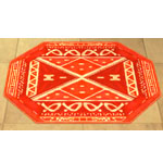 Voss Rug (Red)