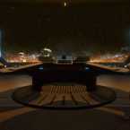 Aesthetic (Bridge – Main Bridge) – The Harbinger