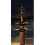 Iokath Spire Replica