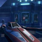 Alliance Administrations Stronghold – T3-M4