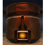Iokath Forge Cauldron