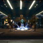 Nexu Den – The Harbinger