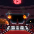 The Eternal Foundry – The Red Eclipse