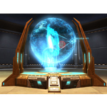 Eternal War Table