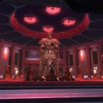 Command Deck – Eternal Alliance Flagship + Throne Room – T3-M4