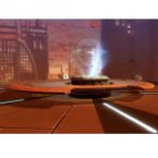 Arrangement: Jedi War Table