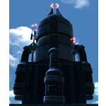 Cooling Tower