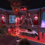 Tempestania’s Sith Academy Improved – The Harbinger