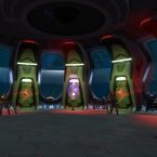 Rooks – Smuggler's Facility (Guild)  Part 2. – The Progenitor