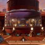 Oni Jenns Stronghold – T3-M4