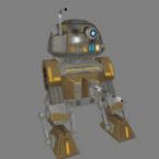 Astromech: Alliance