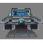 Control Console: Aievela