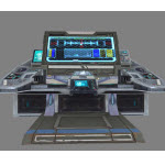 Control Console: Aievela