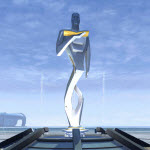 Manaan: Fountain of Knowledge
