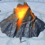 Volcano